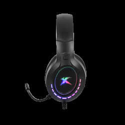 Навушники XTRIKE ME Gaming RGB Backlight GH-904 |7.1/USB|