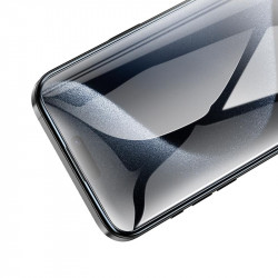 Захисне скло HOCO для iPhone 16 Pro Corning original screen large arc edge tempered glass (A35)
