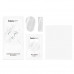 Захисне скло HOCO для iPhone 16 Pro Corning original screen large arc edge tempered glass (A35)