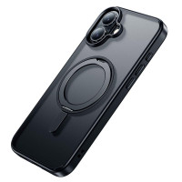 Чохол HOCO для iPhone 16 rotating magnetic case (AS1)