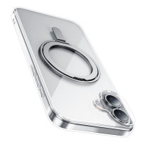 Чохол HOCO для iPhone 16 rotating magnetic case (AS1)