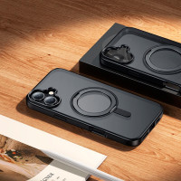 Чохол HOCO для iPhone 16 rotating magnetic case (AS1)