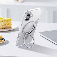 Чохол HOCO для iPhone 16 rotating magnetic case (AS1)