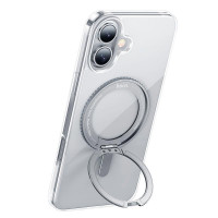 Чохол HOCO для iPhone 16 rotating magnetic case (AS1)