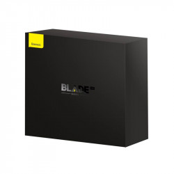 УМБ BASEUS Blade Power Digital Display Fast Charging Power bank HD Edition 20000mAh |2USB/2Type-C, 100W/5A, PD/QC| (PPBL000301)