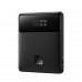 УМБ BASEUS Blade Power Digital Display Fast Charging Power bank HD Edition 20000mAh |2USB/2Type-C, 100W/5A, PD/QC| (PPBL000301)