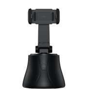 Штатив стежить BASEUS 360°AI Following Shot Tripod Head (SUYT-B02)