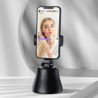 Штатив стежить BASEUS 360°AI Following Shot Tripod Head (SUYT-B02)