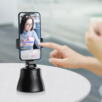 Штатив стежить BASEUS 360°AI Following Shot Tripod Head (SUYT-B02)