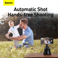 Штатив стежить BASEUS 360°AI Following Shot Tripod Head (SUYT-B02)