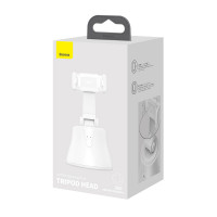 Штатив стежить BASEUS 360°AI Following Shot Tripod Head (SUYT-B02)