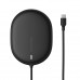 Зврядка Qi BASEUS Light Magnetic Wireless Charger (suit for IP12 with Type - C cable) |15W| (WXQJ-02}