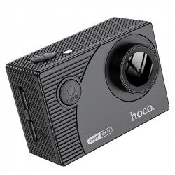 Спорт Камера HOCO sports camera DV100 |1080p, 30fps, wifi, 30m waterproof shell|