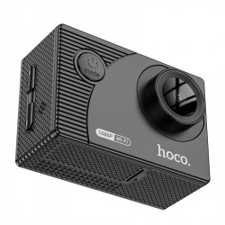 Спорт Камера HOCO sports camera DV100 |1080p, 30fps, wifi, 30m waterproof shell|