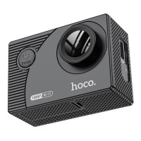Спорт Камера HOCO sports camera DV100 |1080p, 30fps, wifi, 30m waterproof shell|