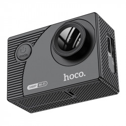 Спорт Камера HOCO sports camera DV100 |1080p, 30fps, wifi, 30m waterproof shell|
