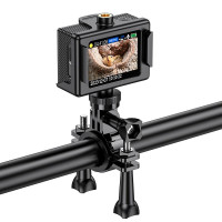 Спорт Камера HOCO sports camera DV100 |1080p, 30fps, wifi, 30m waterproof shell|