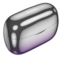 Навушники HOCO Shine true wireless ANC + ENC Noise Reduction BT headset EQ16 |BT5.3, 40/320mAh, 7h|