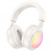 Навушники HOCO Focus BT headphones W48 |BT5.3, AUX/BT/TF, 46h|