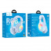 Навушники HOCO Focus BT headphones W48 |BT5.3, AUX/BT/TF, 46h|