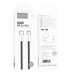 Кабель HOCO Source 60W charging data Cable Type-C to Type-C X104 |1M|