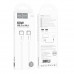 Кабель HOCO Source 60W charging data Cable Type-C to Type-C X104 |1M|