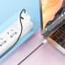 Кабель HOCO Source 60W charging data Cable Type-C to Type-C X104 |1M|