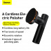 Портативна машинка для полірування автомобіля BASEUS New Power Cordless Electric Polisher |45Min, 2 Levels Speed| (CRDLQ-B01)