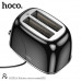 Тостер Hoco Kitchen retro toaster HJD11A |850W, 38mm slot, 6 levels|