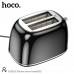 Тостер Hoco Kitchen retro toaster HJD11A |850W, 38mm slot, 6 levels|
