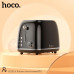 Тостер Hoco Kitchen retro toaster HJD11A |850W, 38mm slot, 6 levels|