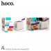 Тостер Hoco Kitchen retro toaster HJD12A |850W, 38mm slot, 6 levels|