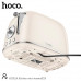 Тостер Hoco Kitchen retro toaster HJD12A |850W, 38mm slot, 6 levels|