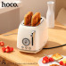 Тостер Hoco Kitchen retro toaster HJD12A |850W, 38mm slot, 6 levels|