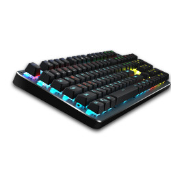 Клавіатура Meetion LED Mechanical Gaming Keyboard MK007 |UkrRU/EN раскладки|