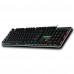 Клавіатура Meetion LED Mechanical Gaming Keyboard MK007 |UkrRU/EN раскладки|