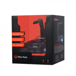Тримач проводу миші MeeTion Mouse Bungee Stand Wire Cord Cable Holder