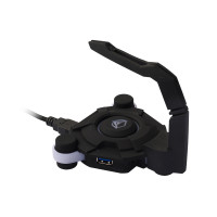 Тримач проводу миші MeeTion Mouse Bungee Stand Wire Cord Cable Holder