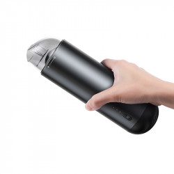 Автомобільний пилосос BASEUS Capsule Cordless Vacuum Cleaner