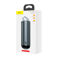 Автомобільний пилосос BASEUS Capsule Cordless Vacuum Cleaner