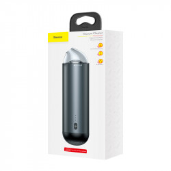 Автомобільний пилосос BASEUS Capsule Cordless Vacuum Cleaner