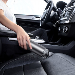 Автомобільний пилосос BASEUS Capsule Cordless Vacuum Cleaner