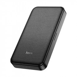 Зарядка Qi HOCO Triumph 3-in-1 travel folding wireless fast charger CQ13 |15W|