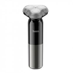 Електробритва HOCO Induction three-blade electric shaver HP35 IPX7
