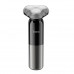Електробритва HOCO Induction three-blade electric shaver HP35 IPX7