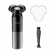 Електробритва HOCO Induction three-blade electric shaver HP35 IPX7