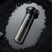 Електробритва HOCO Induction three-blade electric shaver HP35 IPX7