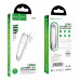 Блютуз-гарнітура HOCO Brightness business BT headset E60 |BT5.0, 10Hours|