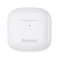 Навушники Bluetooth BASEUS True Wireless Earphones Bowie E3 IP64 |BT5.0, 35/300mAh, 5H, Location, OTA| (NGTW080001)