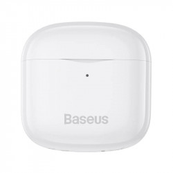 Навушники Bluetooth BASEUS True Wireless Earphones Bowie E3 IP64 |BT5.0, 35/300mAh, 5H, Location, OTA| (NGTW080001)